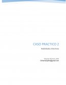 Caso Habilidades Directivas ¨La Cocina¨