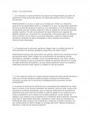 FORO 2 Geriatria - foro