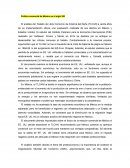 Política comercial de México en el siglo XXI