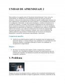 Vinculación interinstitucional