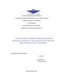 Caso familia. Promover hábitos saludables aplicando el proceso de enfermería a la familia D. R
