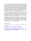 Educación y la sociedad