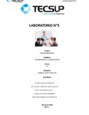 Emprendimiento. Tecnología de la producción