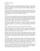 Cambiar el mundo