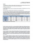 Politicas de marketing tema 2