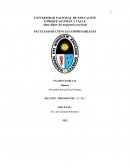 Trabajo de investigación. Estratificación Social