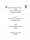 Boletín de la coordinación de física y química