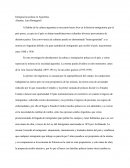 Inmigracion polaca en Argentina
