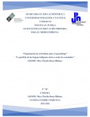 La pérdida de las lenguas indígenas afecta a todas las sociedades