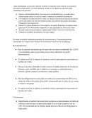 ¿Qué estrategias y acciones debería realizar la empresa para mejorar su situación económica financiera?