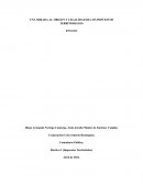 Origen y legalidad de los impuestos territoriales