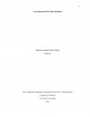 Caso Empresarial II Clínica Medilaser