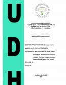 Mercados financieros