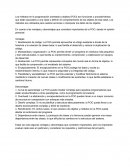 Los métodos en la programación