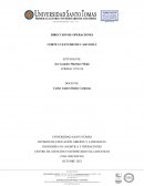 J&L Packaging, Inc.: Estudio de caso de un ciclo de conversión de efectivo a efectivo