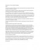 Capacitación en Primero Auxilios Psicológicos.