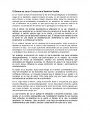 El Renacer de Jacky: En busca de la Rendición Perdida