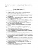 Casos práticos Construye S.A. de C.V.