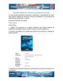 Problemas de estadística descriptiva