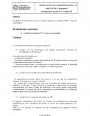 Conceptos FPP y costos de oportunidad