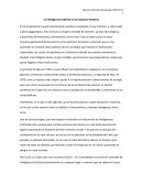 La Inteligencia Artificial en la Industria Moderna