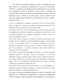 La evolución de las plataformas digitales en Ecuador y las empresas