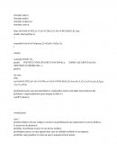 Método de la secante en lenguaje C