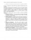 Arise gestión de RR.HH