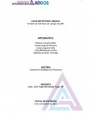 Caso de estudio grupal División de servicios de campo de DMI