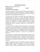 Santo Tomas de Aquino