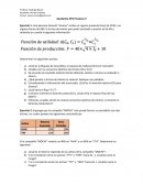 Ejercicios finanzas 2