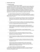 Preguntas sobre el caso ¿Qué es para Ud. la Calidad?