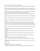 Las 3S y la relación con la ingeniera en mantenimiento