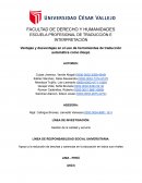 Ventajas y desventajas en el uso de herramientas de traducción automática como DeepL