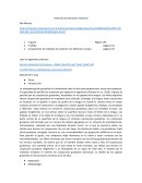 Prácticas de evaluación sensorial