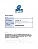 Tipos de inventarios