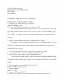 Cuentos de amor, de locura y de muerte