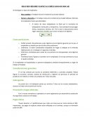 Régimen especial empleados de hogar