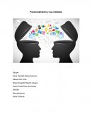 Posicionamiento y sus métodos