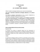 El diseño de estrategias didácticas para el logro de los aprendizajes