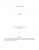 Investigacion de mercado Engomados