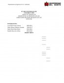 Resistencia al desgaste de los agregados gruesos