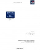 Ingenieria en administriacion de empresas