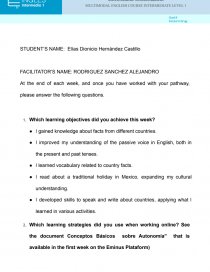 Final task inglés. Página 1