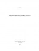 Integradora de filosofía domiciliaria en parejas