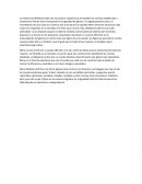 Conclusión y reflexión sobre Mary Wollstonecraft