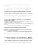 ¿Cuál es la pregunta de investigación que el artículo intenta responder?