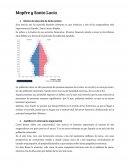 Competencia de empresas Mapfre y Santa Lucía