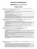Proyecto integrador 1 Power-point