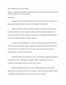 Explorando la Economía Circular